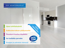 Patapuronkatu 8 C, Rantakylä, Joensuu