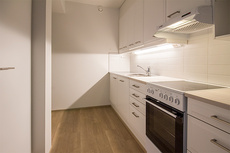 Nahkasuutarintie 9, Kurttila, Espoo