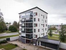 Seppäläntie 4, Seppälä, Jyväskylä