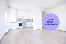 Härmälänsaarenkatu 7, Härmälänranta, Tampere