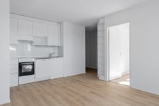 Kairialankatu 5 A, Kaerla, Turku