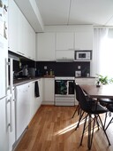 Rautatienkatu 92, Etu-Lyötty, Oulu
