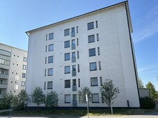 Siljotie 3 A, Etelärinne, Rovaniemi
