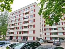 Viipurintie 5 B, , Lahti