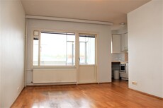 Läntinen Pitkäkatu 27 B, Keskusta, Turku