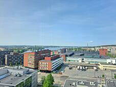 Kansikatu 8, Keskusta, Tampere