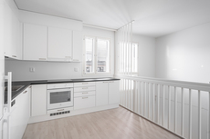 Pehtorintie 6 A, Järvenperä, Espoo
