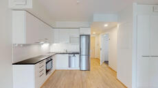 Aleksanterinkaari 10 B, Länsiranta, Porvoo
