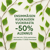 Vesijärvenkatu 17, Paavola, Lahti