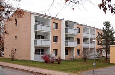 Pohjanmaankatu 3 A 4, Harittu, Turku