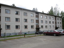 Louhitie 2 B, Käpykangas, Varkaus