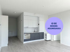 Mustalahdentie 1, Vuosaari, Helsinki