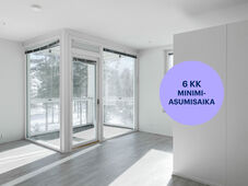 Mustalahdentie 1, Vuosaari, Helsinki