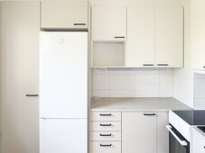 Hiljankuja 4 A, Möysä, Lahti