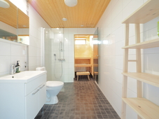 Suviniitynkatu 4 B, Espoon keskus, Espoo