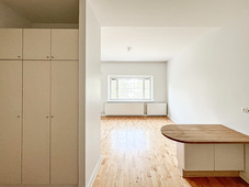 Jalavatie 7 A, Meilahti, Helsinki