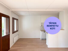 Kukkumäentie 22, Kukkumäki, Jyväskylä