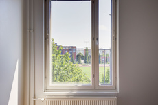 Paasivaarankatu 4 b 12, Herttoniemenranta, Helsinki