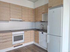 Rantatie 17 A, Santalahti, Tampere