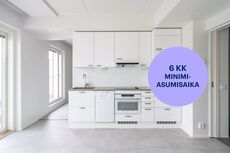 Lauri Korpisen katu 8, Tikkurila, Vantaa