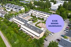 Kallioimarteentie 12, Simonkylä, Vantaa