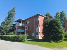Karitie 11 E, Kotiranta, Vaasa