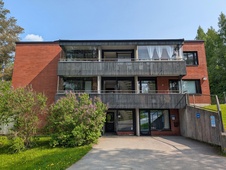 Eeronkatu 6 As, Viitaniemi, Jyväskylä
