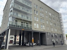 Ilmarisenkatu 16 D, , Jyväskylä