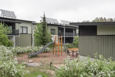 Soinistentie 26 E, Soininen, Naantali