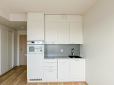 Himalajankatu 6 B, , Vaasa
