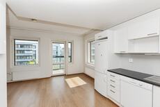 Matinniitynkuja 8 B, Matinkylä, Espoo