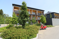 Haapaperhosentie 17, Honkasuo, Helsinki