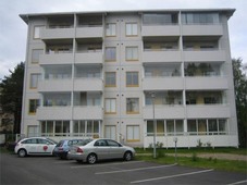 Koskikatu 60 A, Keskusta, Rovaniemi