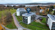 Ryytipolku 2 A, Sulkula, Jyväskylä