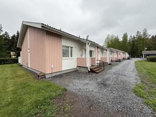 Vallinmäentie 14 A, , Laihia