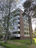 Tummelintie 14, Tennby, Parainen