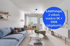 Viulupolku 3, Kannelmäki, Helsinki