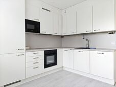 Atomikatu 5 C, Hervanta, Tampere