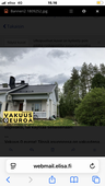 Hyttiläntie 8, Ylisotkamo, Sotkamo