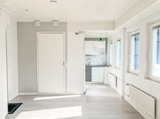 Kaupintie 16 A, Lassila, Helsinki