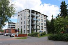 Höyhenkuja 7 B, Kaakkuri, Oulu