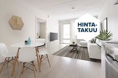 Currenkuja 3, Keimola, Vantaa