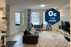 Lauri Korpisen katu 6, Jokiniemi, Vantaa