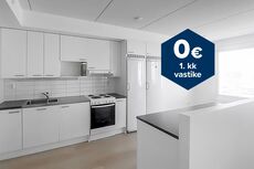 Lauri Korpisen katu 6, Jokiniemi, Vantaa