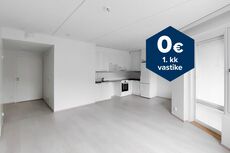 Lauri Korpisen katu 6, Jokiniemi, Vantaa