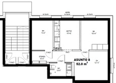 Asematie 7 C 8, Viinijärvi, Liperi