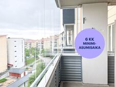 Härmälänsaarenkatu 13, Härmälänranta, Tampere