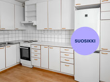 Kurjenkellonkuja 2, Kurkimäki, Helsinki