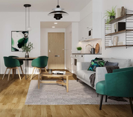 Kirstintasku 3, Kirstinpuisto, Turku