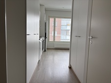 Raamikatu 8 A, Niemenranta, Tampere